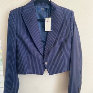Ralph Lauren blazer